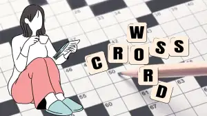 Solo 7 letters Crossword Puzzle Clue