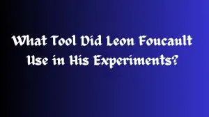 What Tool Did Leon Foucault Use in His Experiments? Persona 3 Reload Class Room Answer