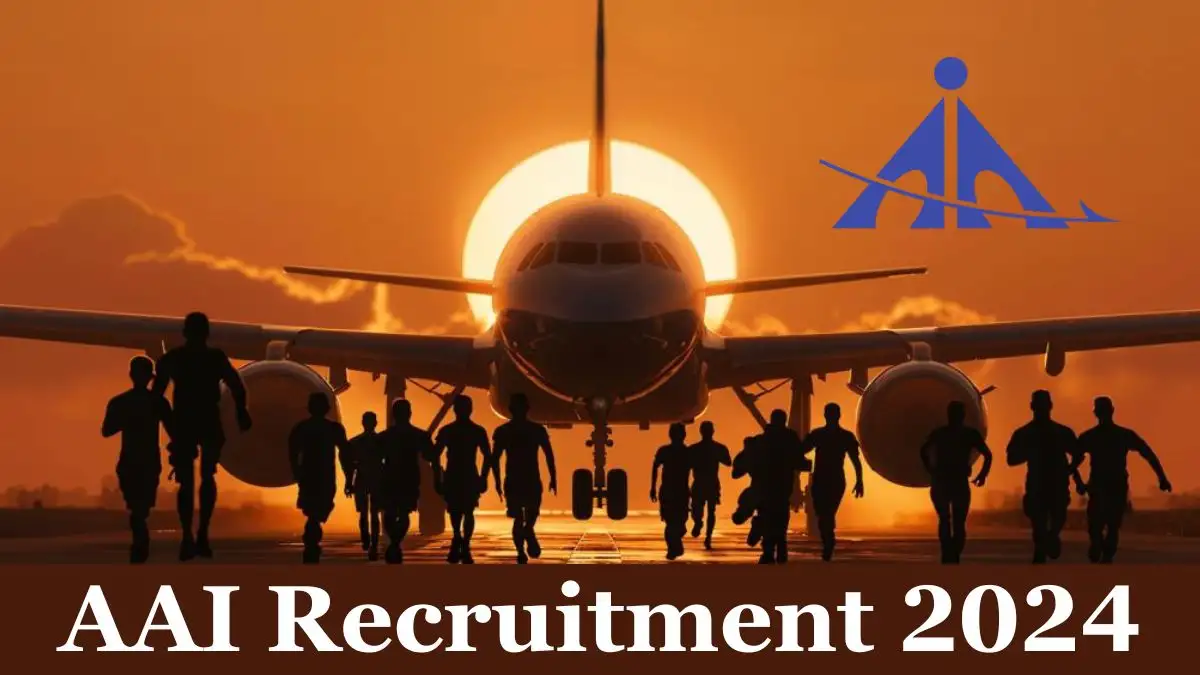 AAI Recruitment 2024: Apply for Various Consultant Vacancy