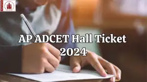 AP ADCET Hall Ticket 2024 is Out, Download the Art and Design Common Entrance Test Hall Ticket at cets.apsche.ap.gov.in