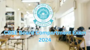 CBSE Board Compartment Exam 2024 Check Re-evaluation Fee, Eligibility Criteria, How to Apply?