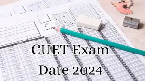CUET Exam Date 2024, Eligibility, Scheme of Examination, Exam Pattern, and Syllabus