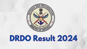 DRDO Result 2024, List of Selected Candidates, and How To Check Result?