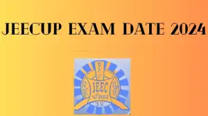 JEECUP Exam Date 2024: Steps to Fill JEECUP 2024 Registration Form