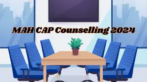 MAH CAP Counselling 2024 for LLB, B.Ed., M.Ed, Check Eligibility Criteria, Steps to Register