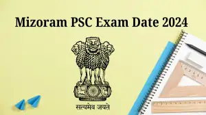 Mizoram PSC Exam Date 2024 for Various Posts, Admit Card and Exam Pattern