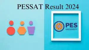 PESSAT Result 2024 Check Out the Results at pessat.com