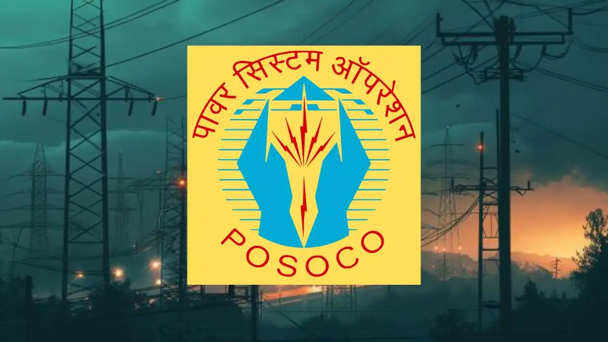 POSOCO Recruitment 2024: Apply for Consultant Vacancy, Check Details of Vacancy, Eligibility Criteria, and How to Apply