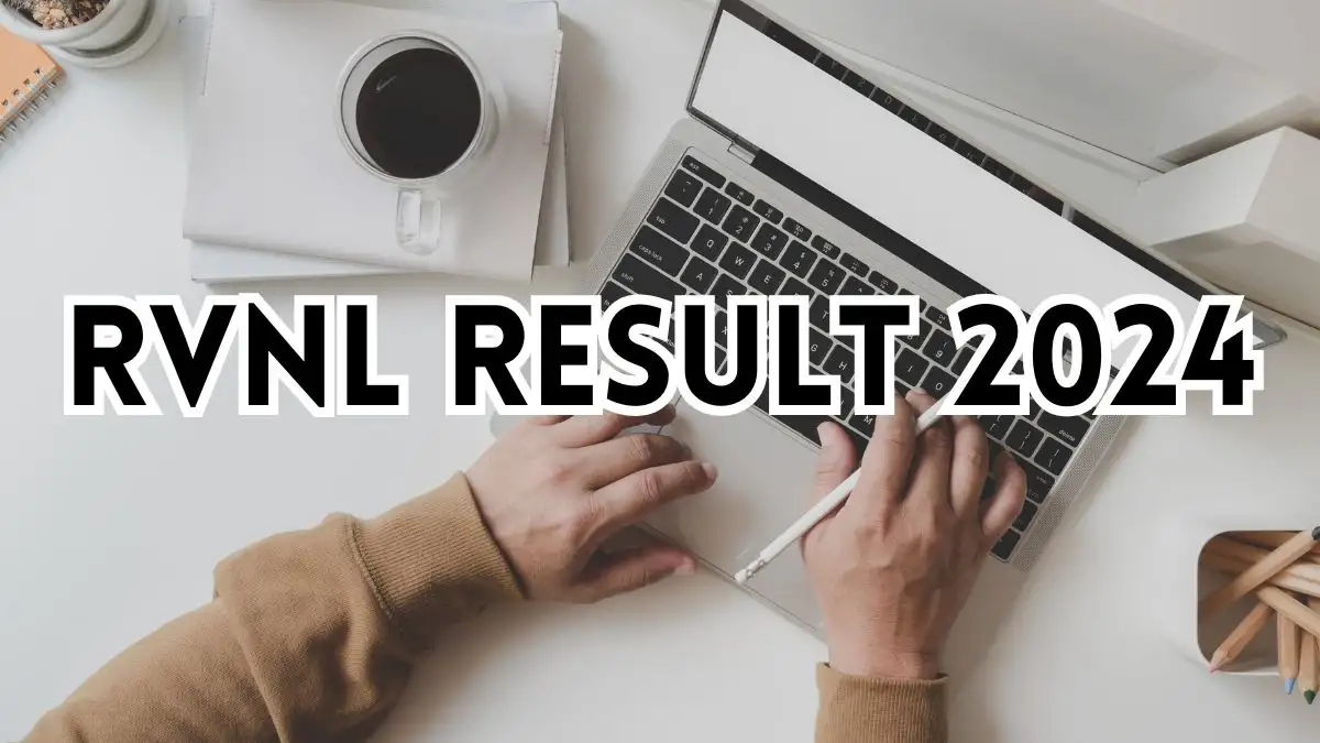 RVNL Result 2024 Provisional List of Eligible and Not-Eligible Candidates for Electrical Discipline