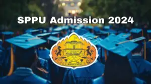 SPPU Admission 2024, Application Fee, How to Apply and More