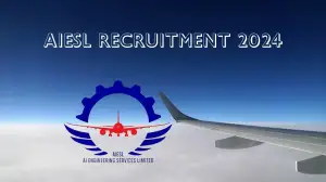 AIESL Recruitment 2024 - Latest Executive, Officer Vacancies on 18 June 2024