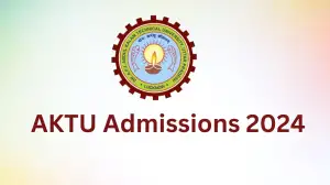 AKTU Admissions 2024, Check Out Main Dates, Eligibility, How to Apply, and More