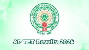 AP TET Results 2024 Tentative Date Check Latest Updates Here