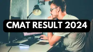 CMAT Result 2024 Final Answer Key Released How to Download at exams.nta.ac.in