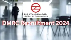 DMRC Recruitment 2024 - Manager and Assistant Manager Vacancies Out, Monthly Salary Upto 96,600, Check Qualification and How to Apply
