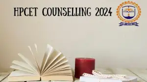 HPCET Counselling 2024 Check Registration Process, Documents Required, Counselling Procedure, Important Dates