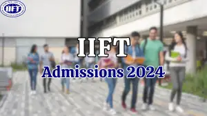 IIFT Admissions 2024 is Open Now, Check Eligibility, Application Fees, and How to Apply for PhD Management Programme at iift.ac.in