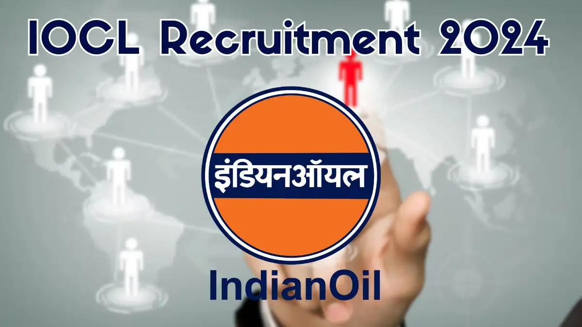 IOCL Recruitment 2024 Walk-In Interviews for Specialist Doctors on 09/07/2024