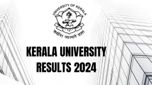 Kerala University Results 2024 for Various UG and PG Courses Out Check at keralauniversity.ac.in