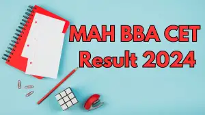 MAH BBA CET Result 2024 to be Announced Check the Results at cetcell.mahacet.org