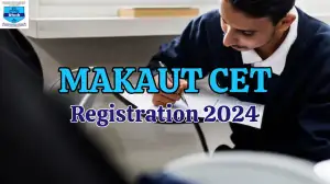 MAKAUT CET Registration 2024, Eligibility Criteria, Application Fees, Exam Pattern, How to Apply and More