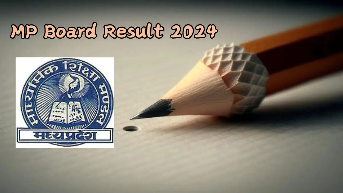 MP Board Result 2024 at rskmp.in Class 5, 8 Re-Exam Results Link Out Soon Here
