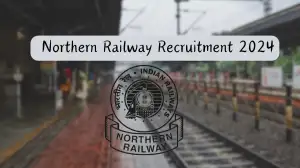 Northern Railway Recruitment 2024 New Opportunity Out, Check Vacancy, Post, Qualification, and Application Procedure