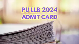 PU LLB 2024 Admit Card Out Download at cetpg.puchd.ac.in
