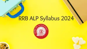 RRB ALP Syllabus 2024, Exam Pattern, Preparation Strategy