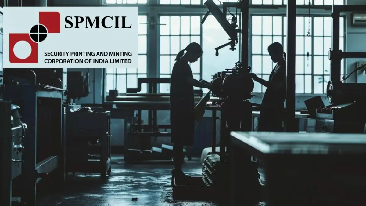 SPMCIL Recruitment 2024 Director Vacancies Out, Check Salary, Qualification, Age Limit and How to Apply