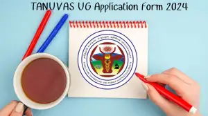 TANUVAS UG Application Form 2024 Check Courses Offered, Application Period, Eligibility Criteria, Application Fees, Application Process
