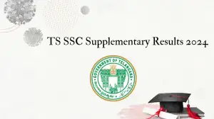 TS SSC Supplementary Results 2024 Check Results at bse.telangana.gov.in