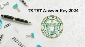 TS TET Answer Key 2024 Download at tstet2024.aptonline.in