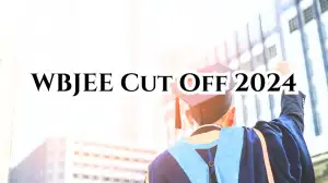WBJEE Cut Off 2024 for Electronics and Communication Engineering Check the College-wise Cut Off Here