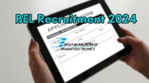 BEL Recruitment 2024 General Manager Vacancies Out, Monthly Salary Up To 2,80,000, Check Qualification, Selection Process and How To Apply