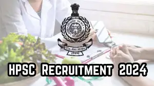 HPSC Recruitment 2024 New Opportunity Out, Check Vacancy, Post, Qualificati...