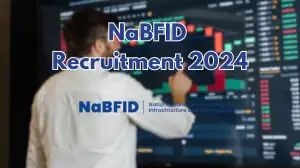 NaBFID Recruitment 2024 Analyst Vacancies Out, Check Qualification, Age, Selection Process and How To Apply