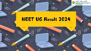 NEET UG Result 2024 at exams.nta.ac.in Revised Results (To be Released) Det...