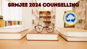 SRMJEEE Counselling 2024 (Started) Phase 2 Choice Filling Details Here at srmist...