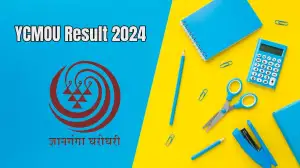 YCMOU Result 2024 (Announced) Get Direct Link Here @ ycmou.digitaluniversity.ac