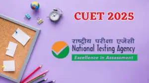 CUET 2025 Application Form, Eligibility, Exam Date, Notification, Syllabus, Pattern, Preparation Tips Check Details Here