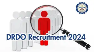 DRDO Recruitment 2024 Research Associate Notification Out! Check Vacancies, Eligibility Criteria, Selection Process and How to Apply