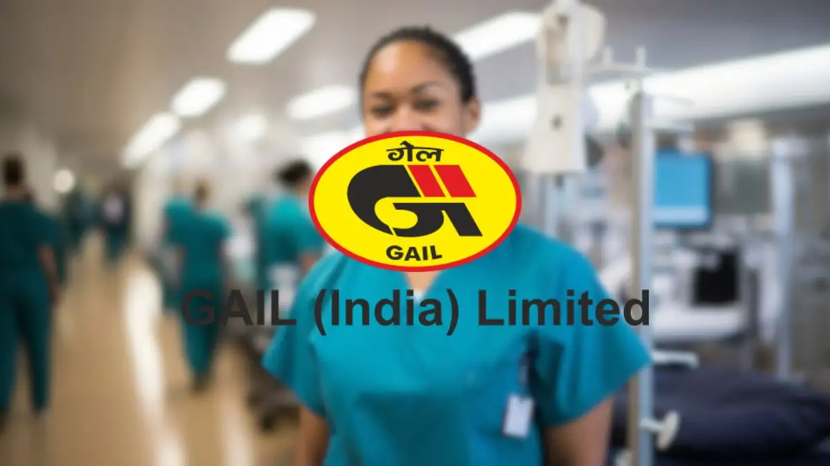 GAIL Recruitment 2024 Factory Medical Officer Vacancies Out, Monthly Salary Upto 93,000, Check Qualification and Application Procedure