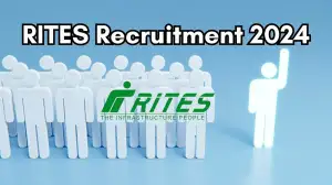 RITES Recruitment 2024 Assistant Manager Vacancies Out, Check Qualification, Age Limit and How to Apply