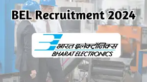 BEL Recruitment 2024 Engineer Vacancies Out, Check Salary, Eligibility, Selection Process and Application Procedure