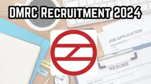 DMRC Recruitment 2024 Latest Resident Engineer Vacancies on September 13, 2024