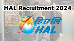 HAL Recruitment 2024 - Latest Technician, Assistant, More Vacancies on 05 September 2024