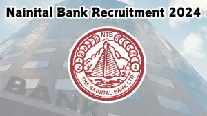 Nainital Bank Recruitment 2024 Latest Chief Information Security Officer Vacancies on 06 September 2024