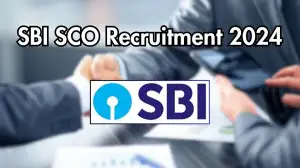 SBI SCO Recruitment 2024 - 1497 Assistant Manager, Deputy Manager Vacancies, Check Eligibility at sbi.co.in