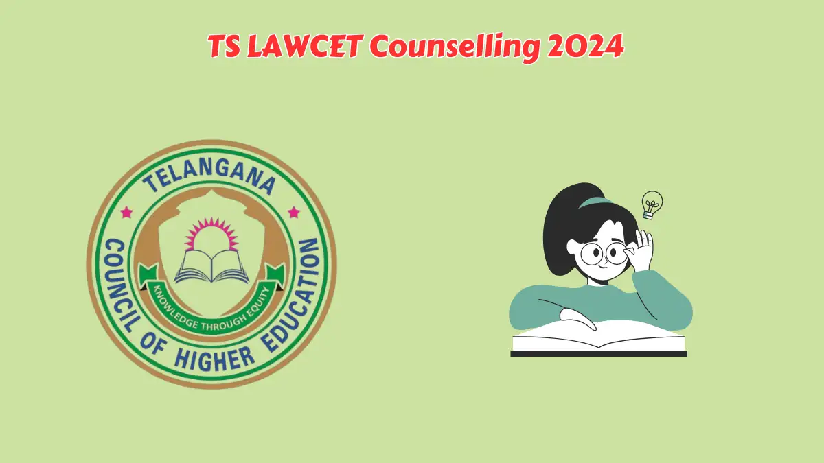 TS LAWCET Counselling 2024 at lawcet.tsche.ac.in 2nd Phase Web Options Entry Starts Details Here